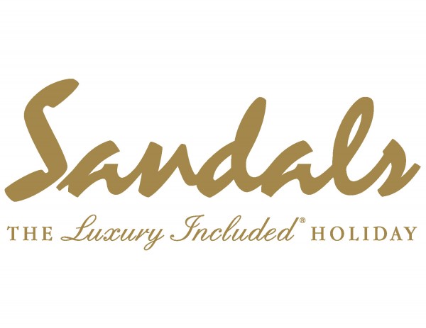 Sandals (UK) Logo