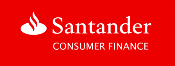 Santander UK Logo