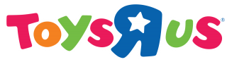 Toys R Us (UK) Logo