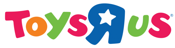 Toys R Us (UK) Logo