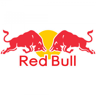 Red Bull (UK) Logo