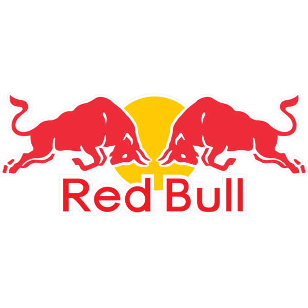 Red Bull (UK) Logo