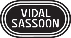 Vidal Sassoon (UK) Logo
