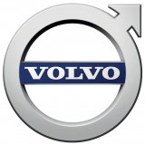 Volvo (UK) Logo