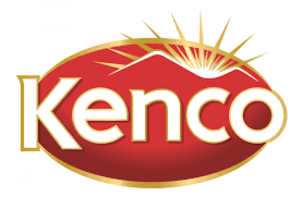 Kenco (UK) Logo