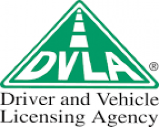 DVLA Logo