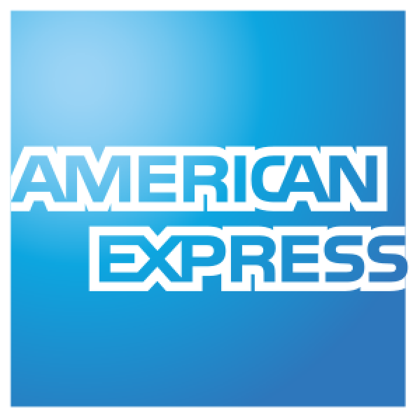 American Express (UK) Logo