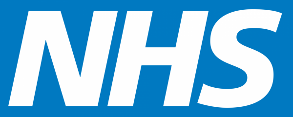 NHS (National Health Service) Logo