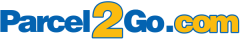 Parcel2go (UK) Logo
