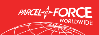 Parcelforce Worldwide Logo