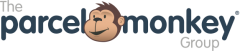 Parcel Monkey (UK) Logo