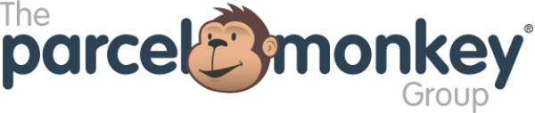 Parcel Monkey (UK) Logo