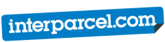 Interparcel (UK) Logo