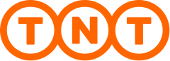 TNT (UK) Logo