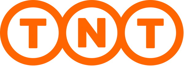 TNT (UK) Logo