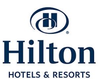 Hilton Hotels & Resorts (UK) Logo
