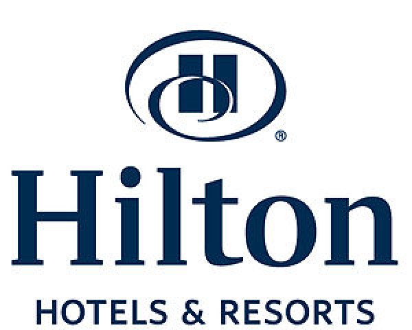 Hilton Hotels & Resorts (UK) Logo