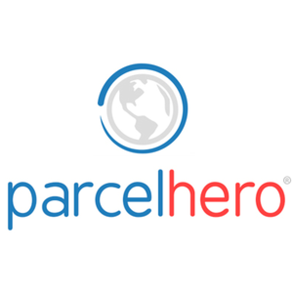 ParcelHero Logo