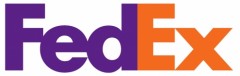 Fedex (UK) Logo