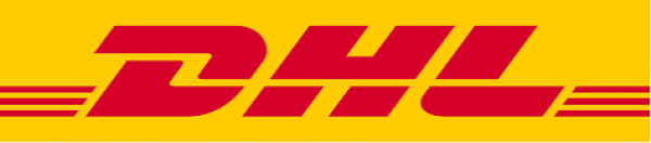 DHL (UK) Logo