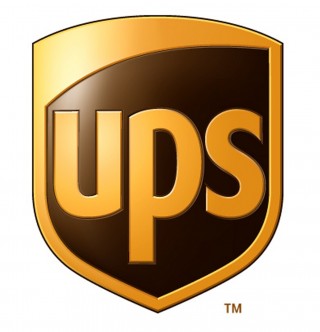 UPS (UK) Logo