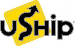 uShip Logo