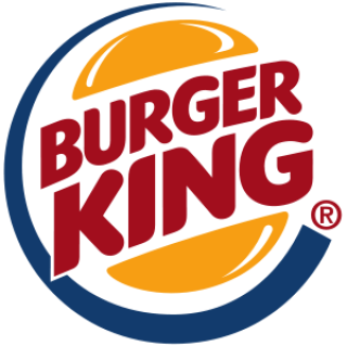 Burger King (UK) Logo