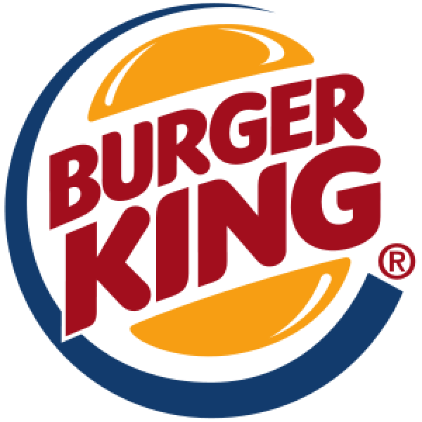 Burger King (UK) Logo