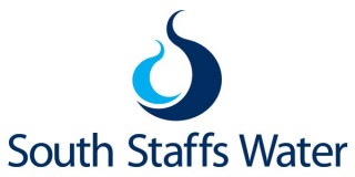 South Staffordshire Water Logo