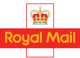 Royal Mail Logo