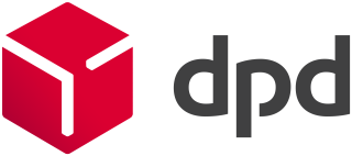 DPD (UK) Logo