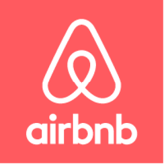 Airbnb (UK) Logo