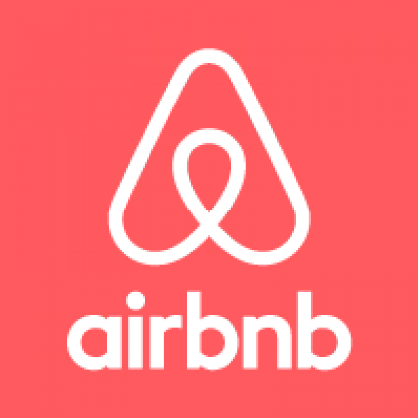 Airbnb (UK) Logo