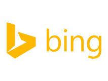 Bing (UK) Logo