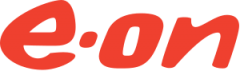 E.ON (UK) Logo