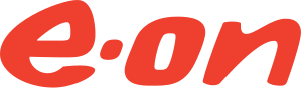 E.ON (UK) Logo