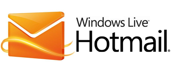 Hotmail Logo