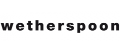 JD Wetherspoon (UK) Logo