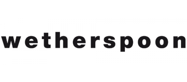 JD Wetherspoon (UK) Logo