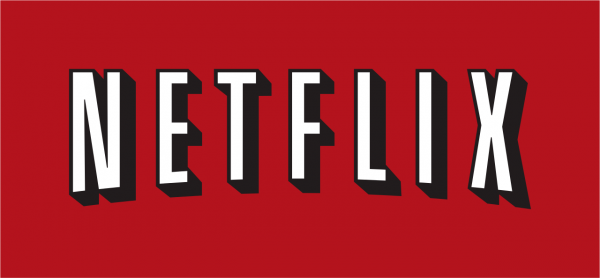 Netflix (UK) Logo