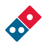 Domino's (UK) Logo