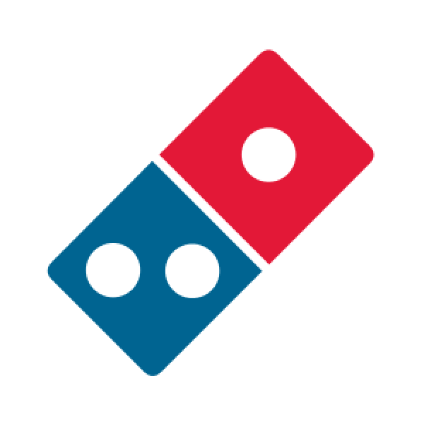 Domino's (UK) Logo