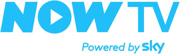 Now TV Logo