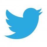Twitter (UK) Logo