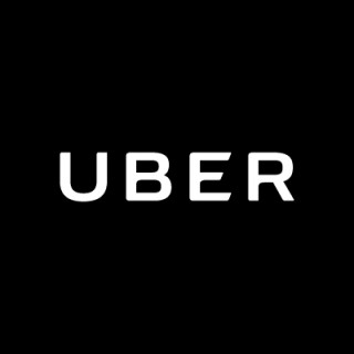Uber (UK) Logo
