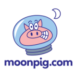 Moonpig Logo