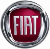 Fiat (UK) Logo