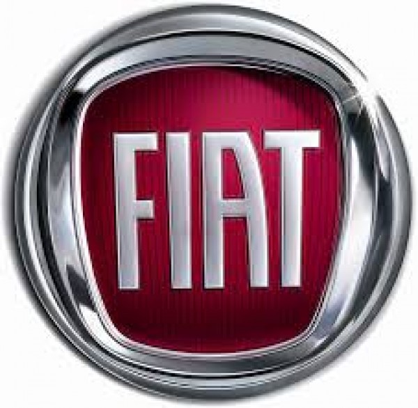 Fiat (UK) Logo