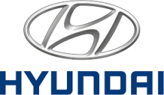 Hyundai (UK) Logo
