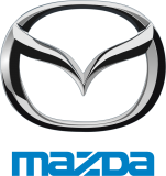 Mazda (UK) Logo